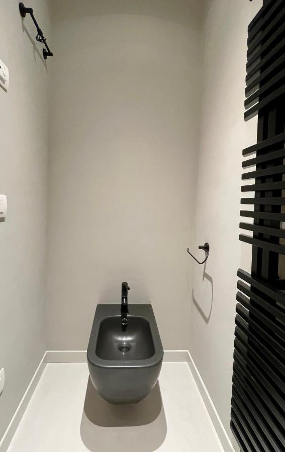 Residenza San Sebastiano 维罗纳 外观 照片