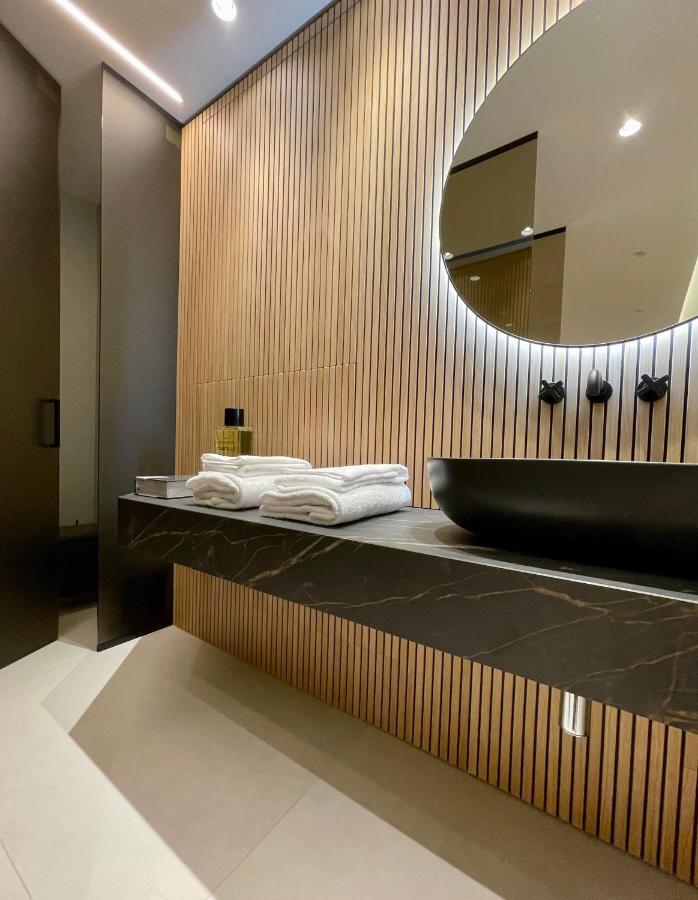 Residenza San Sebastiano 维罗纳 外观 照片
