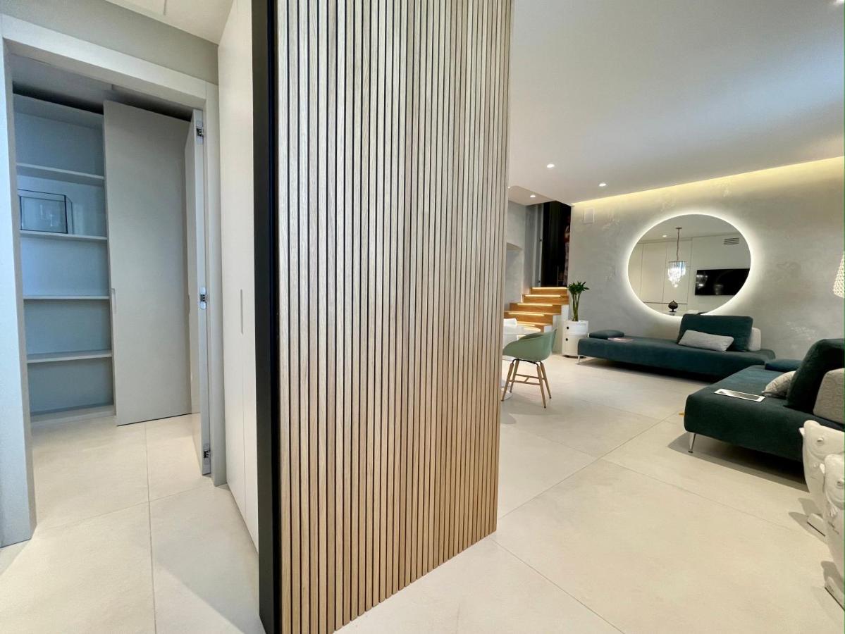 Residenza San Sebastiano 维罗纳 外观 照片
