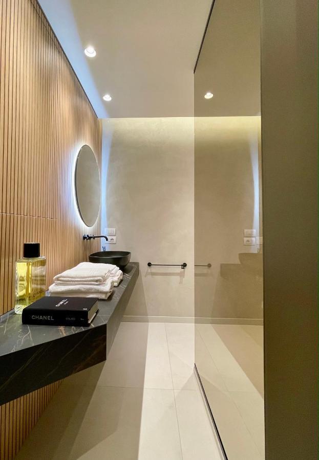 Residenza San Sebastiano 维罗纳 外观 照片