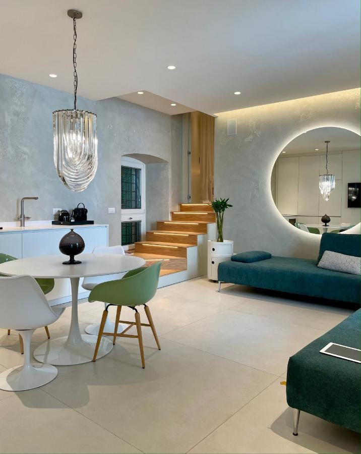 Residenza San Sebastiano 维罗纳 外观 照片