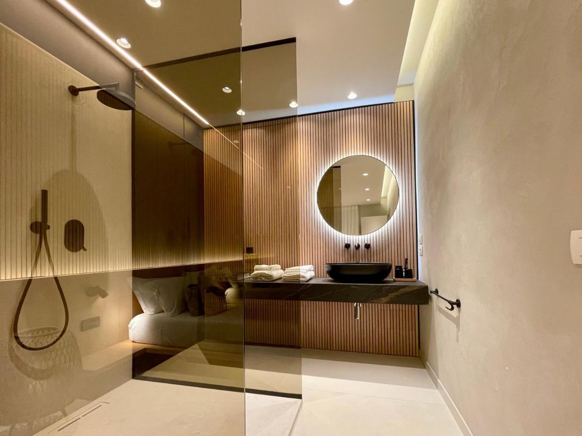 Residenza San Sebastiano 维罗纳 外观 照片