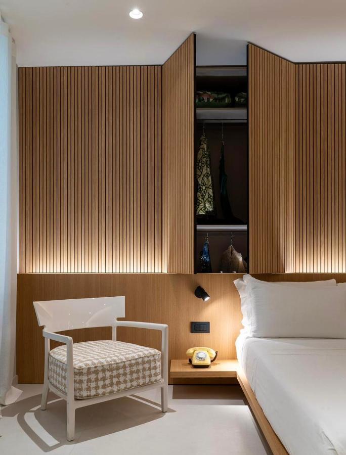 Residenza San Sebastiano 维罗纳 外观 照片