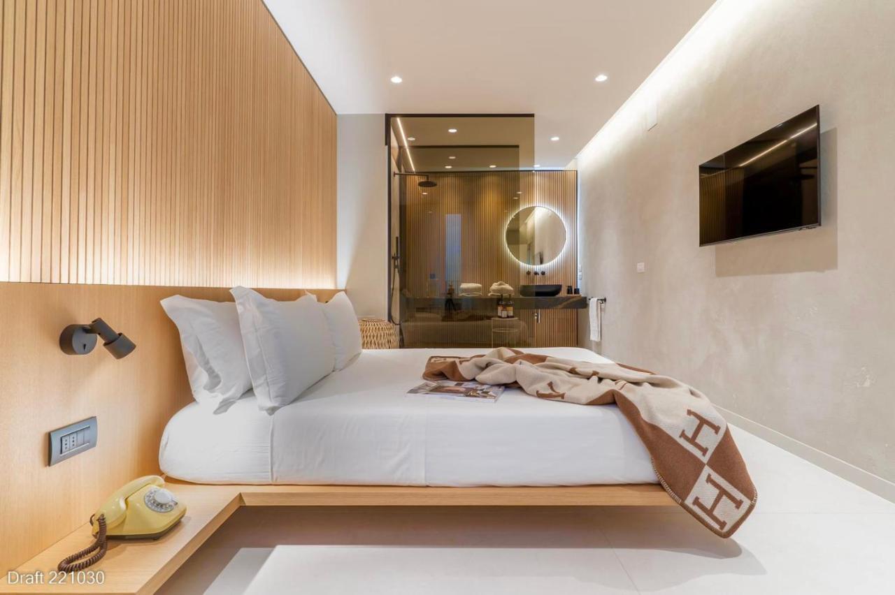 Residenza San Sebastiano 维罗纳 外观 照片
