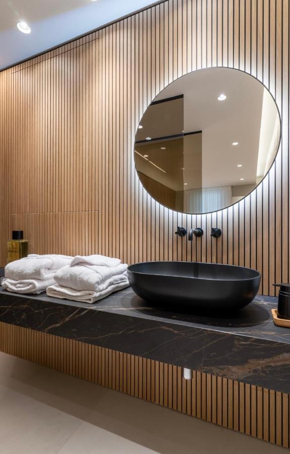 Residenza San Sebastiano 维罗纳 外观 照片