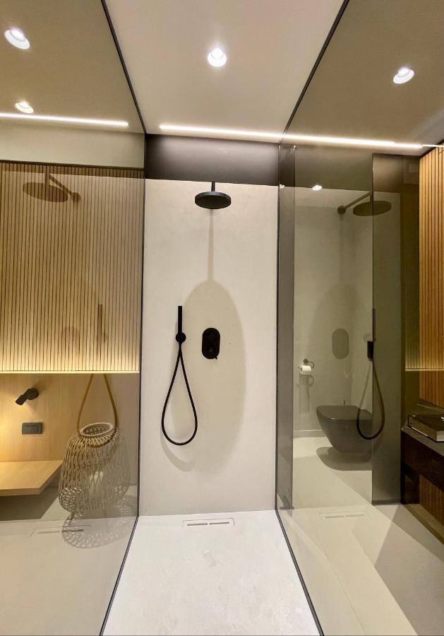 Residenza San Sebastiano 维罗纳 外观 照片