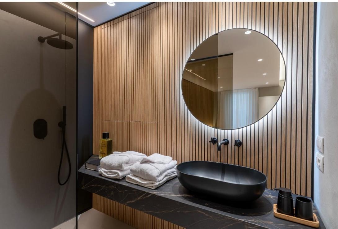 Residenza San Sebastiano 维罗纳 外观 照片