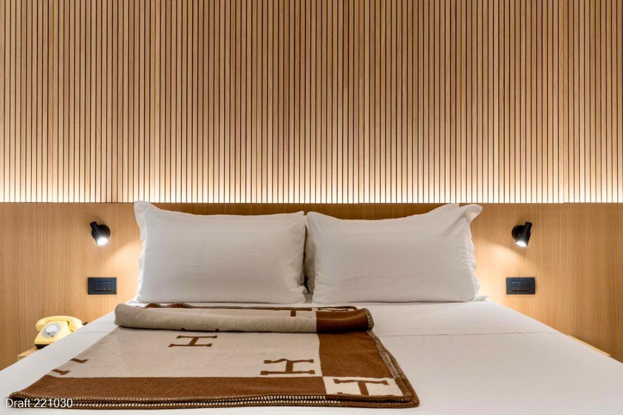 Residenza San Sebastiano 维罗纳 外观 照片