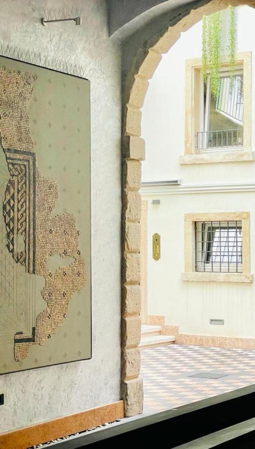 Residenza San Sebastiano 维罗纳 外观 照片
