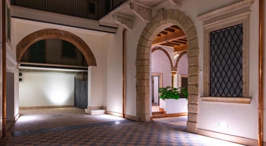 Residenza San Sebastiano 维罗纳 外观 照片