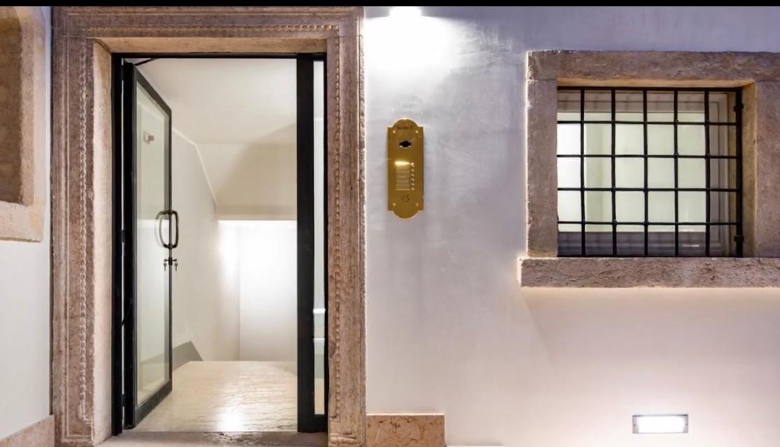 Residenza San Sebastiano 维罗纳 外观 照片
