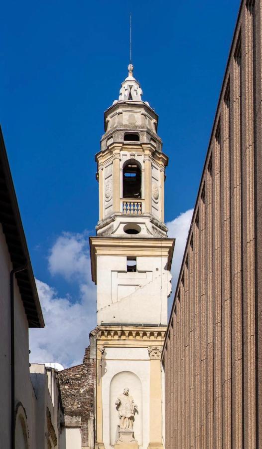 Residenza San Sebastiano 维罗纳 外观 照片