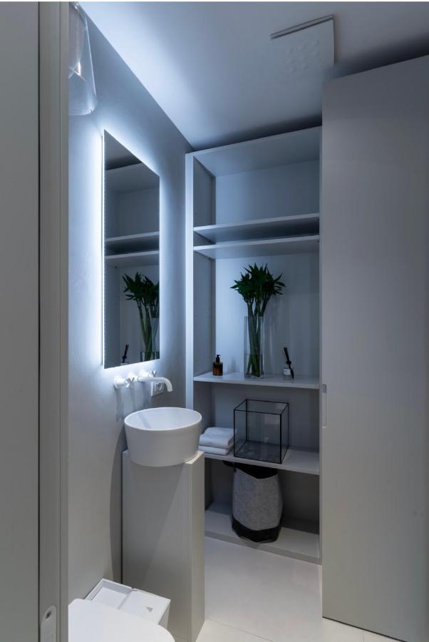 Residenza San Sebastiano 维罗纳 外观 照片