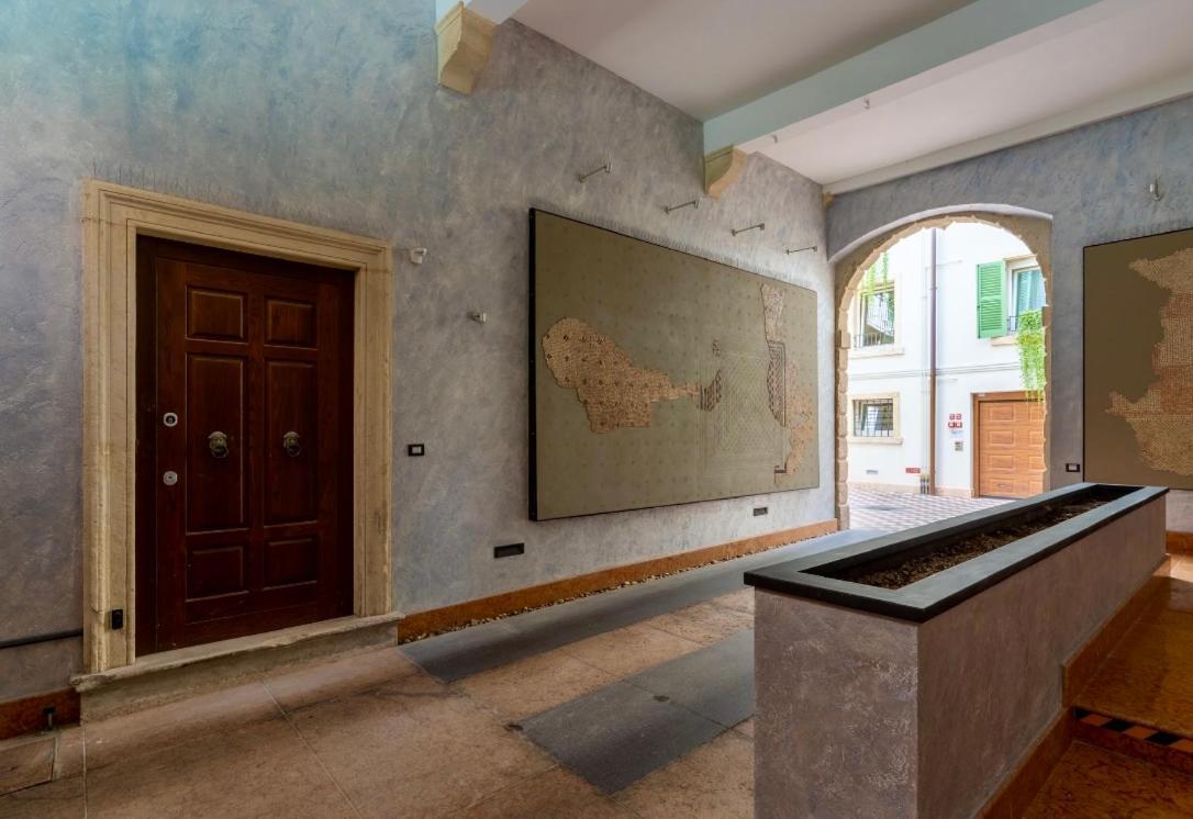 Residenza San Sebastiano 维罗纳 外观 照片