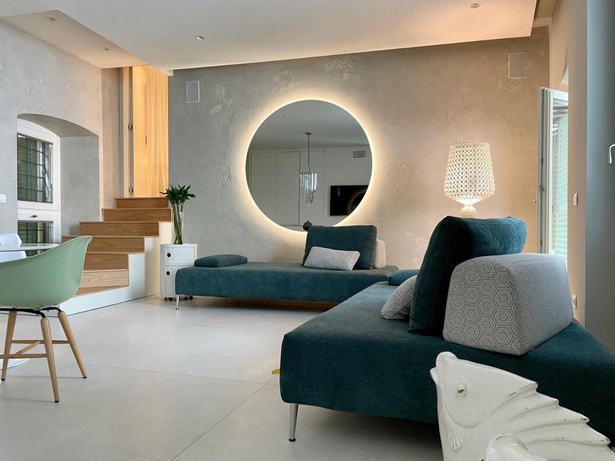 Residenza San Sebastiano 维罗纳 外观 照片