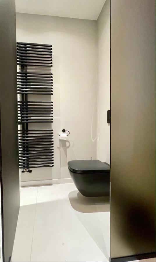 Residenza San Sebastiano 维罗纳 外观 照片