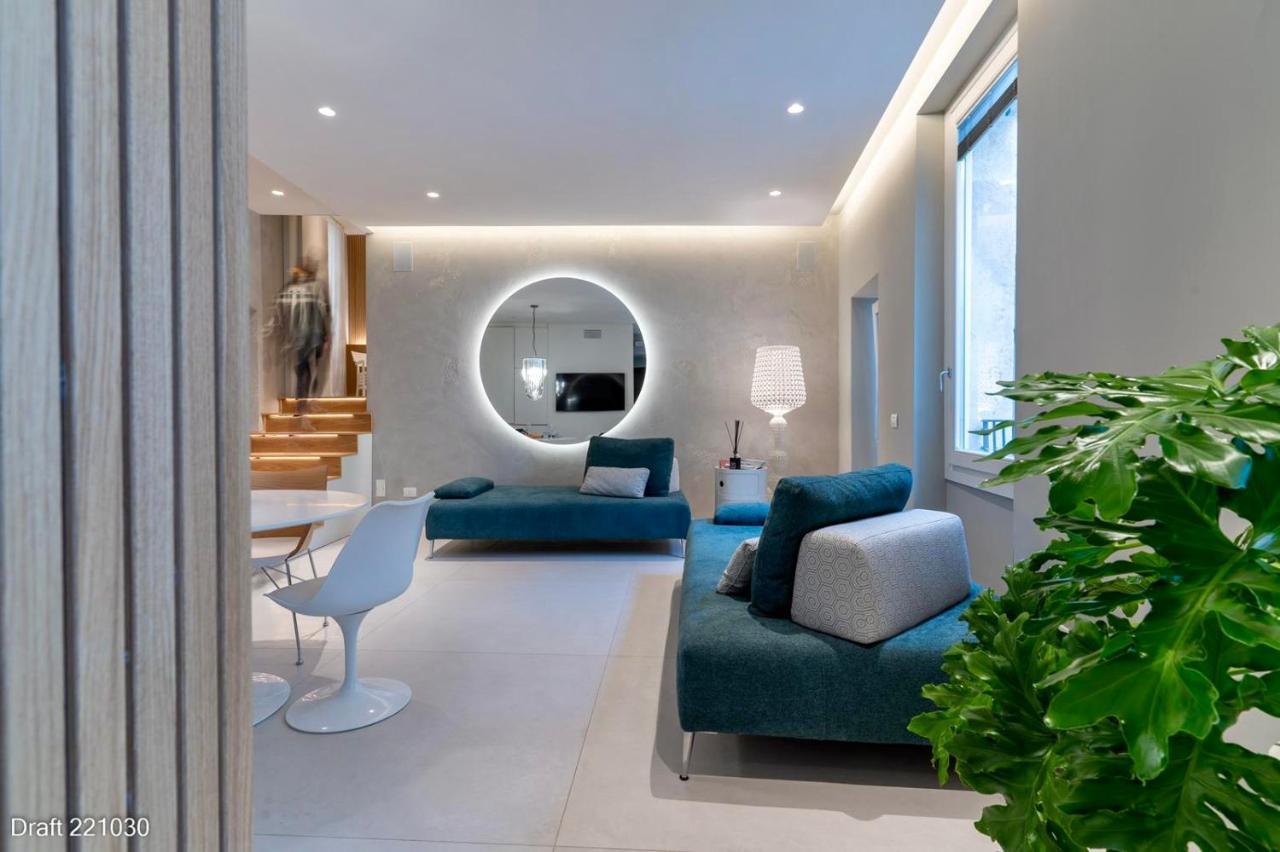 Residenza San Sebastiano 维罗纳 外观 照片